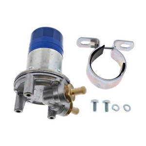 Fuel Pump - 90160810601
