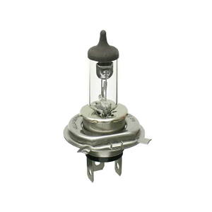 Bulb - Halogen (12V - 55/60W) - H4