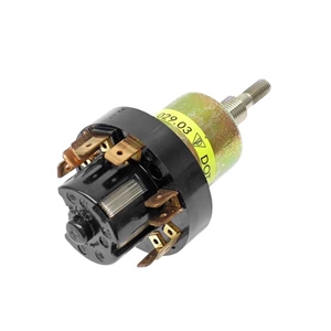 Headlight Switch - 91161302904