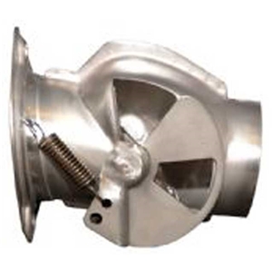 Heater Control Box (Short Version) - 90121100822