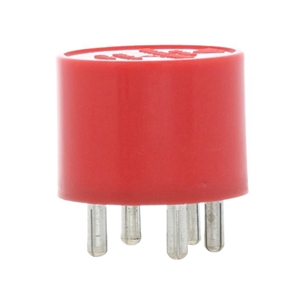 Multi Purpose Relay (Round 5 Pin Red or Brown) - 91161510802