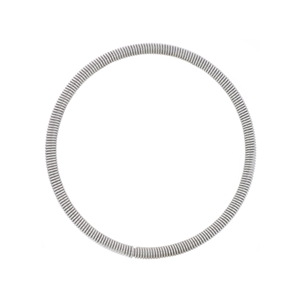 Steering Rack Boot Spring Clamp - 90134730900