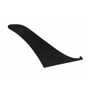 Stone Guard Decal on Quarter Panel - 106217522 - 91155932200