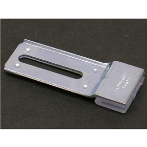 Guide Piece for Sunroof Panel - 91156404500