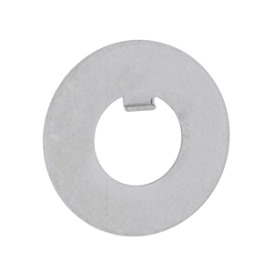 Strut Mount Retainer (Tab Washer) - 90003800201