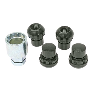 Wheel Lock Set