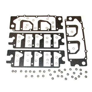 Valve Cover Gasket Set - 100906091