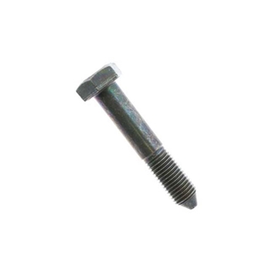 Bolt for Transmission Mount (Through Bolt) - 93037531701