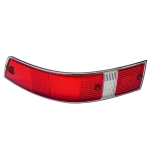 Taillight Lens (Silver Trim) - 90163190504