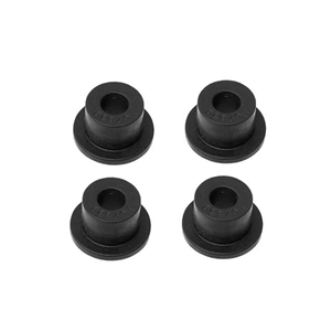 Bushing Set for Trailing Arms (Polygraphite Material) - 993015333
