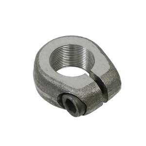 Clamping Nut for Wheel Spindle (18 X 1 mm) - 91134167300