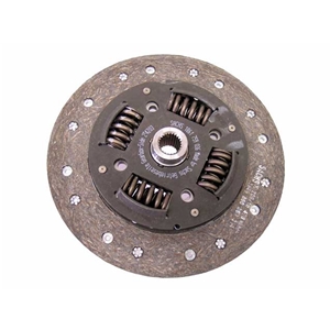 Clutch Disc (225 mm) - 91111601107