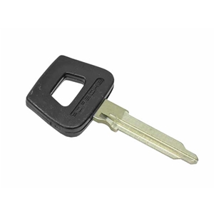 Key Blank (Black) - 91453190310