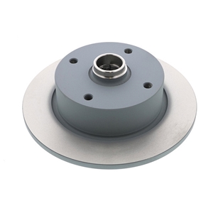 Brake Disc - 411407075