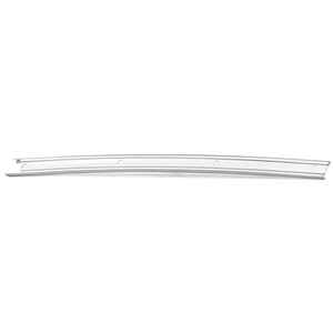 Door Glass Seal Channel (On Roll Bar) - 91453182810