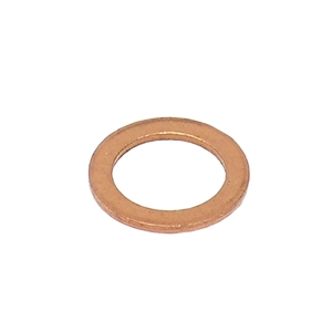 Copper Washer - Oil Drain Plug (12 X 18 X 1.5 mm) - N0138051