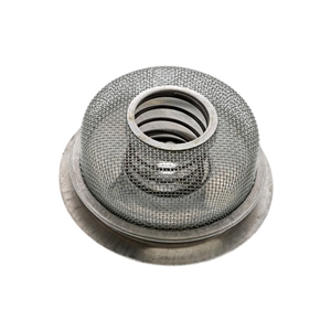 Engine Oil Strainer (Sump Screen) - 021115175