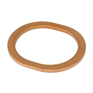 Exhaust Manifold Gasket (Copper Seal Ring) Manifold to Head - 021256251A