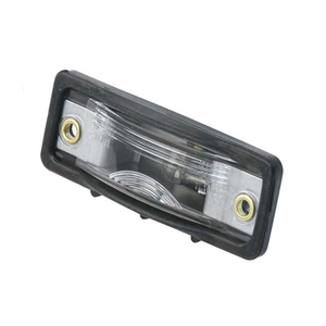 License Plate Light - 91463160100