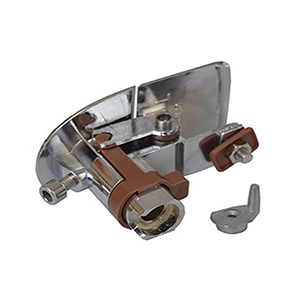 Outside Door Handle - 91453190500