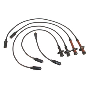 Spark Plug Ignition Wire Set - 108533611