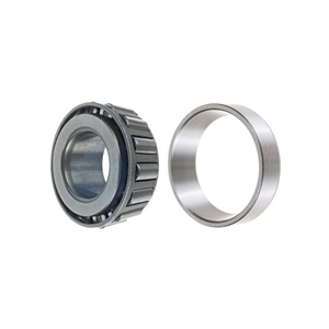 Wheel Bearing - 311405645