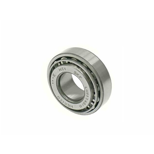 Wheel Bearing - 311405645