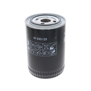 Oil Filter - 93010776401