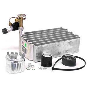 A/C Evaporator Kit - 107517910