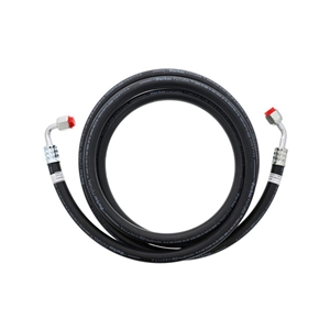 A/C Line - Compressor to Evaporator - 91157314905