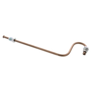 Brake Line - Brake Hose to Caliper - 91135562105