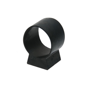 Bumper Shock Bushing (Rubber Isolator) - 91150522100