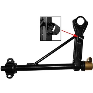 Control Arm - 91134190201