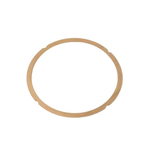 Cylinder Base Gasket - Cylinder to Engine Case (97 mm I.D. & 0.25 mm thick) - 91110419200