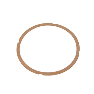 Cylinder Base Gasket - Cylinder to Engine Case (97 mm I.D. & 1.0 mm thick) - 100932180