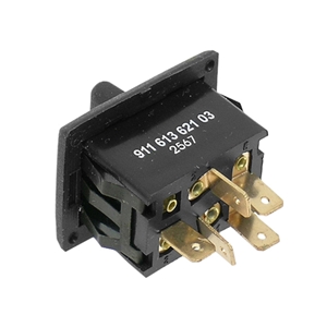 Window Switch - 91161362104