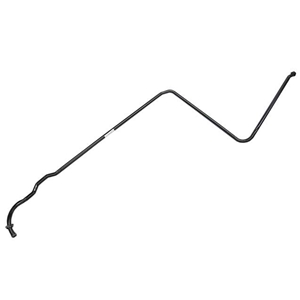 Oil Return Pipe from Oil Thermostat to Front Cooler Return Line - 93020704603