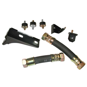 Adapter Kit for Radiator Type Oil Cooler - 100201053