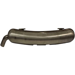 Muffler - 91111102501