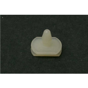 Attaching Clip for Bumper Impact Strip - 91150541700