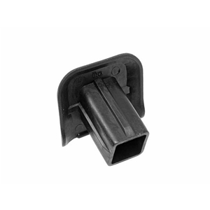 Jack Receptacle Cover - 91155914901