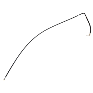 Fuel Line - Engine to Fuel Tank (Return) - 91135606213