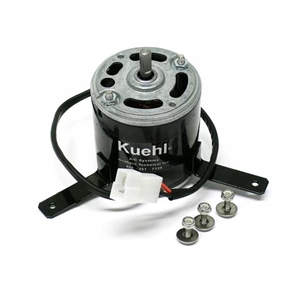 Blower Motor for A/C Evaporator - 91162489900