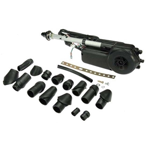 Power Antenna with Black Mast - 551738050