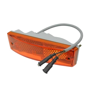 Side Marker Light - 91163141100