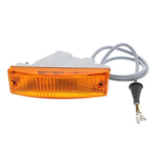 Turn Signal Assembly - 91163140900