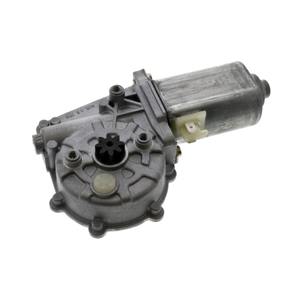 Window Motor (8 tooth gear) - 91162401501
