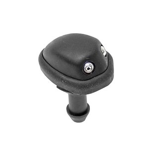 Windshield Washer Nozzle (Black) - 91462820311