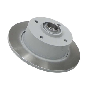 Brake Disc - 411407075B