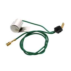 Ignition Condenser - 021905295B